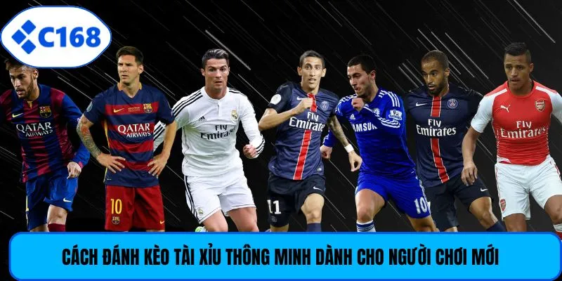 Cách đánh kèo Tài Xỉu thông minh dành cho người chơi mới