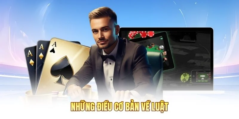 Những điều cơ bản về luật